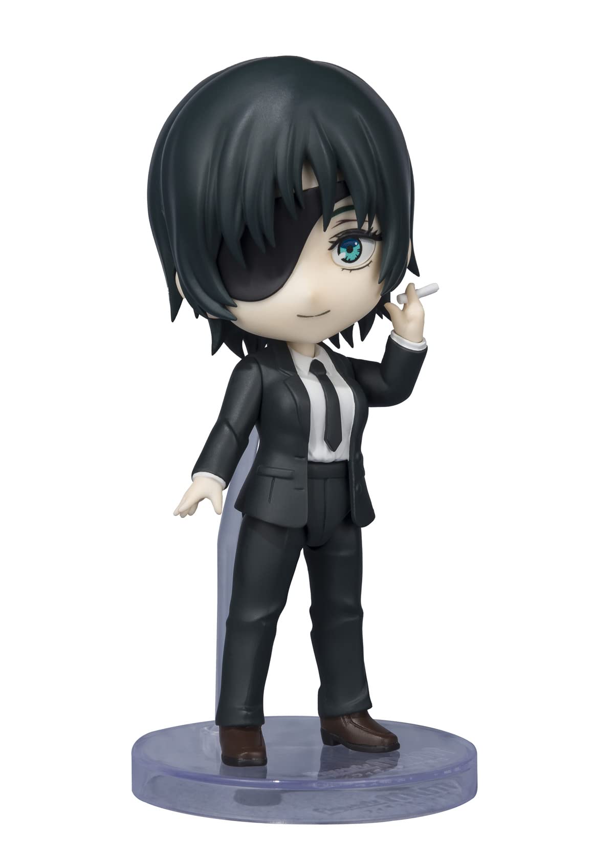 Tamashi Nations - Chainsaw Man - Himeno, Bandai Spirits Figuarts Mini