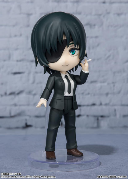 Tamashi Nations - Chainsaw Man - Himeno, Bandai Spirits Figuarts Mini