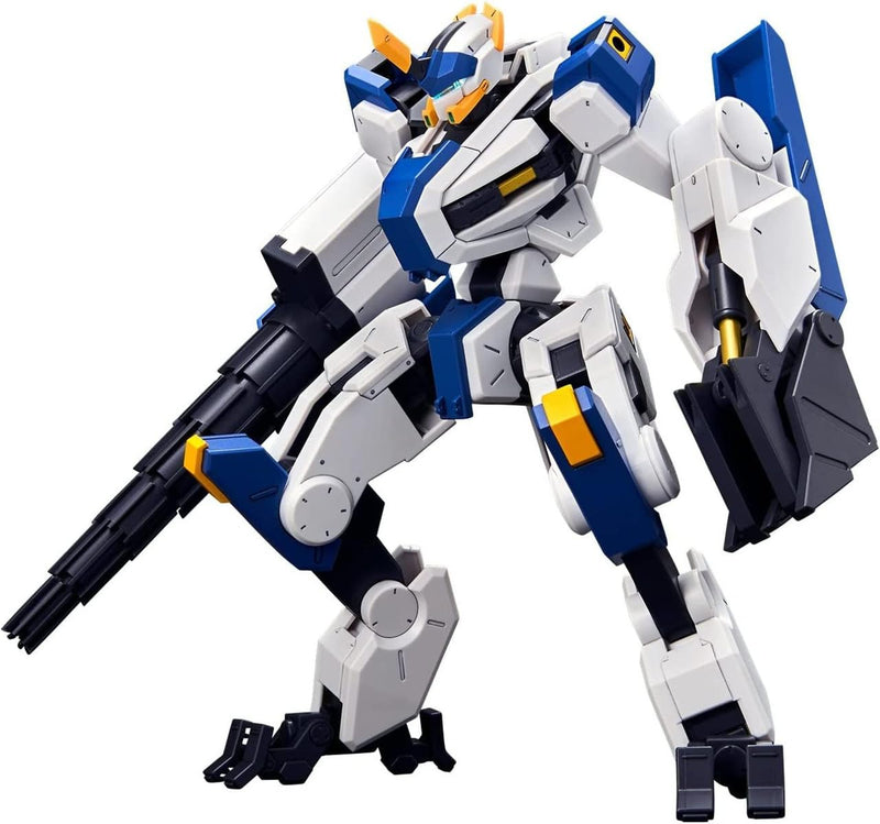 AMAIM - HG 1/72 MAILeS Byakuchi (Drill & Claw Arm) - Model Kit
