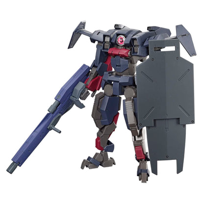 AMAIM - HG 1/72 Brady Fox (Type G) - Model Kit