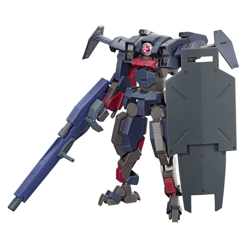 AMAIM - HG 1/72 Brady Fox (Type G) - Model Kit