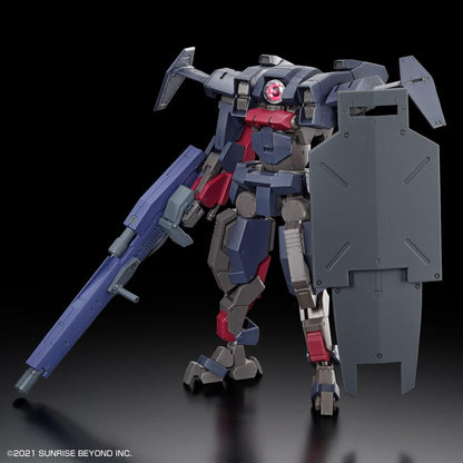 AMAIM - HG 1/72 Brady Fox (Type G) - Model Kit