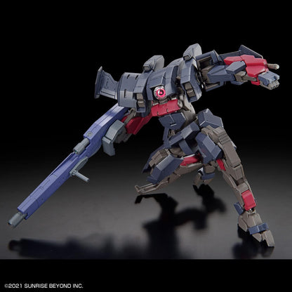 AMAIM - HG 1/72 Brady Fox (Type G) - Model Kit