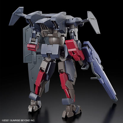AMAIM - HG 1/72 Brady Fox (Type G) - Model Kit