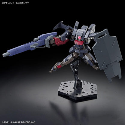 AMAIM - HG 1/72 Brady Fox (Type G) - Model Kit