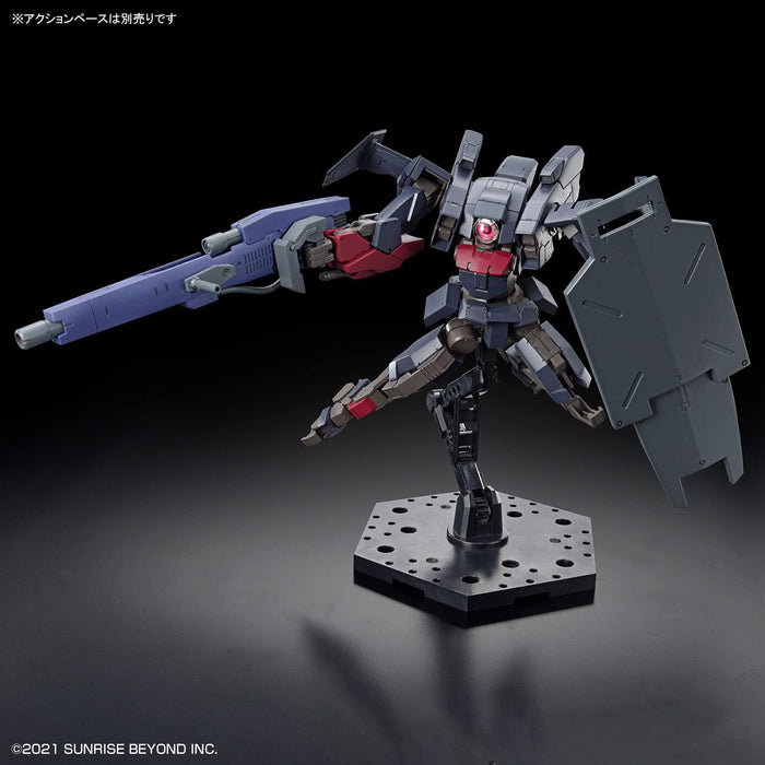 AMAIM - HG 1/72 Brady Fox (Type G) - Model Kit