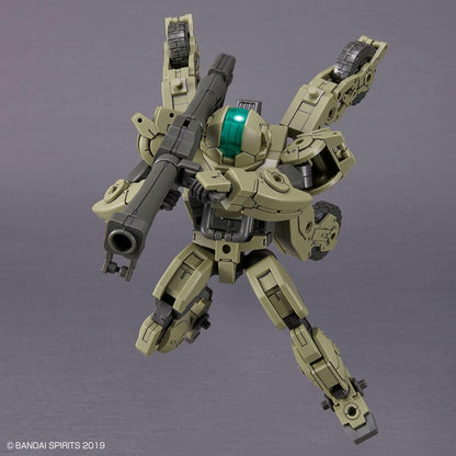 30MM - 1/144 bEXM-33QB Volpanova (QUAD Bike Ver.) - Model Kit