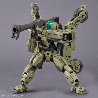 30MM - 1/144 bEXM-33QB Volpanova (QUAD Bike Ver.) - Model Kit