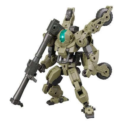 30MM - 1/144 bEXM-33QB Volpanova (QUAD Bike Ver.) - Model Kit