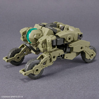 30MM - 1/144 bEXM-33QB Volpanova (QUAD Bike Ver.) - Model Kit