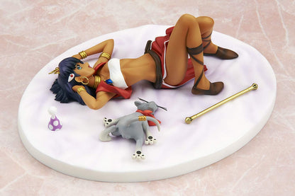 Die Macht des Zaubersteins PVC Statue 1/7 Nadia TV