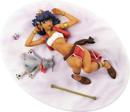 Die Macht des Zaubersteins PVC Statue 1/7 Nadia TV