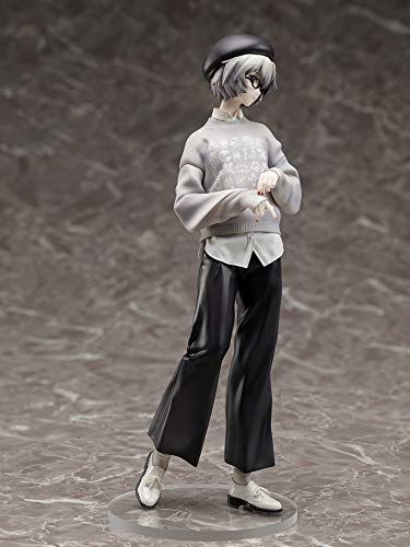 Hobby Max Neon Genesis Evangelion statuette PVC 1/7 Rei Ayanami Radio Eva Original Color Limited Ver. 25 cm