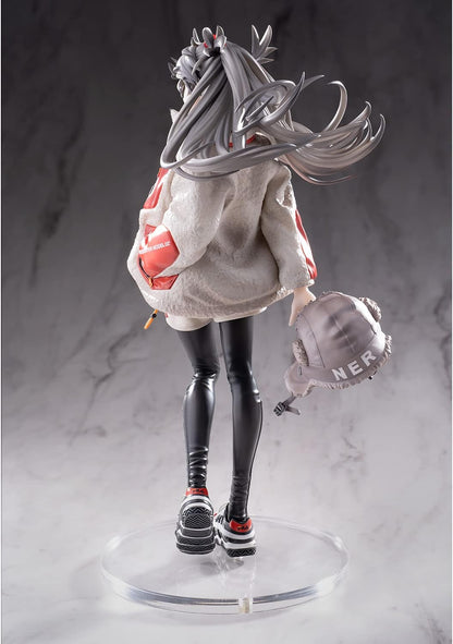Hobby Max Neon Genesis Evangelion 1/7 Shikinami Asuka Langley Ver. Radio Eva Part 2 Original Colour 25 cm