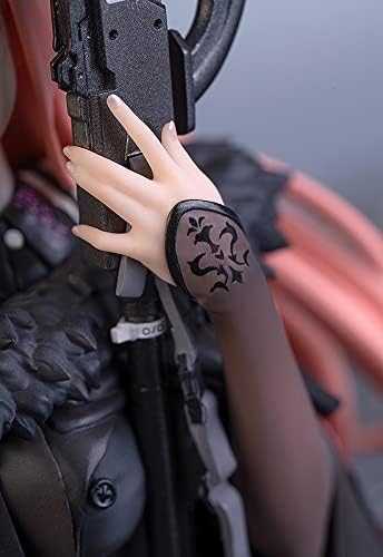 Myethos A-Z: C 1:7 Scale PVC Figure,Multicolor
