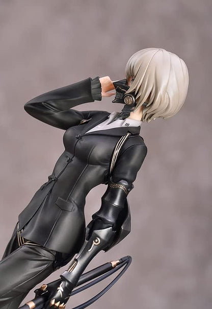 Good Smile G.A.D_Inu 1:7 Scale PVC Figure Modern