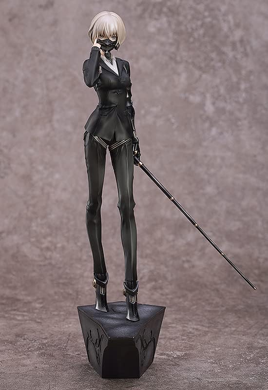 Good Smile G.A.D_Inu 1:7 Scale PVC Figure Modern
