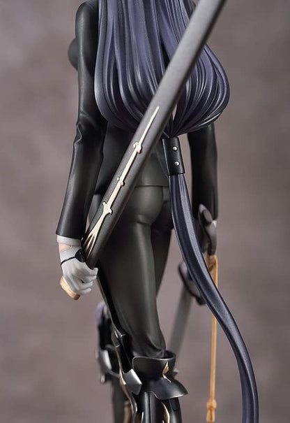 Good Smile Company Myethos - G.A.D_ Karasu 1/7 PVC Figur