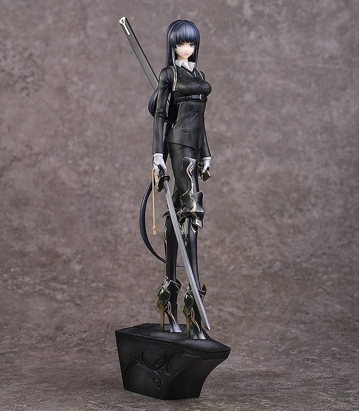 Good Smile Company Myethos - G.A.D_ Karasu 1/7 PVC Figur