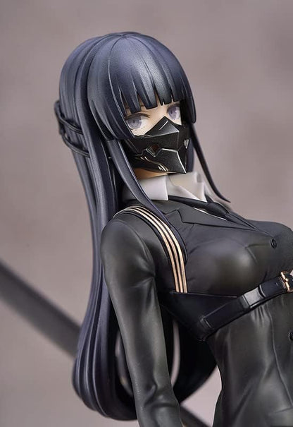 Good Smile Company Myethos - G.A.D_ Karasu 1/7 PVC Figur