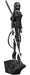 Good Smile Company Myethos - G.A.D_ Karasu 1/7 PVC Figur