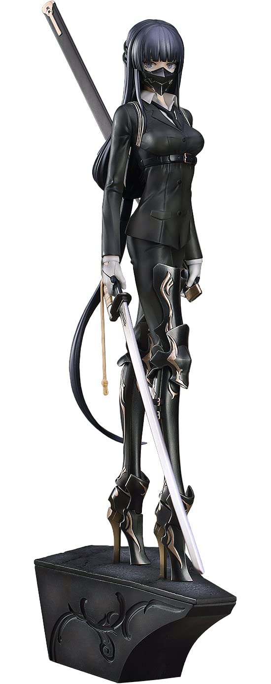 Good Smile Company Myethos - G.A.D_ Karasu 1/7 PVC Figur
