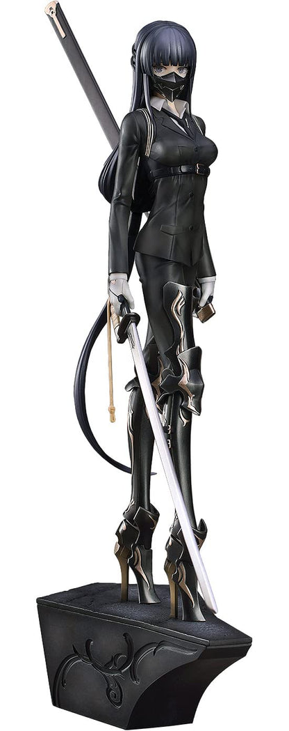 Good Smile Company Myethos - G.A.D_ Karasu 1/7 PVC Figur