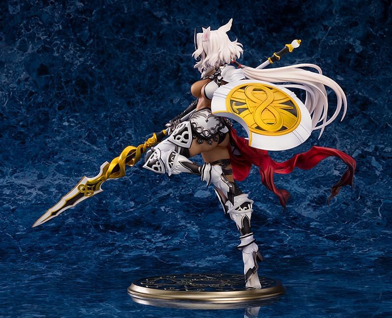 Good Smile Company Fate/Grand Order statuette PVC 1/7 Lancer/Caenis 26 cm