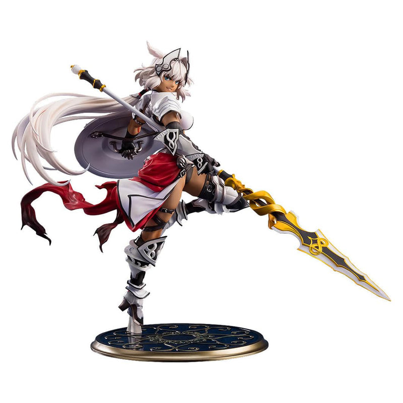Good Smile Company Fate/Grand Order statuette PVC 1/7 Lancer/Caenis 26 cm