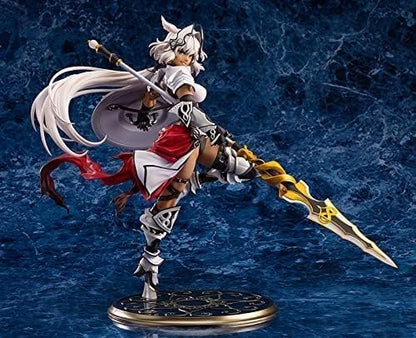 Good Smile Company Fate/Grand Order statuette PVC 1/7 Lancer/Caenis 26 cm