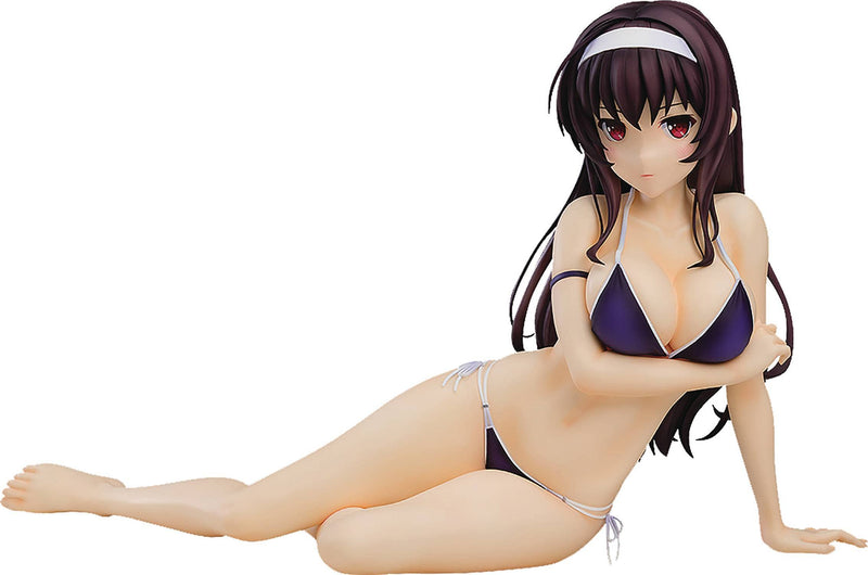 Good Smile Company - Saekano Movie Finale - Utaha Kasumigaoka 1/4 PVC Figure Anime Version (Mr)