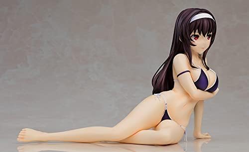 Good Smile Company - Saekano Movie Finale - Utaha Kasumigaoka 1/4 PVC Figure Anime Version (Mr)