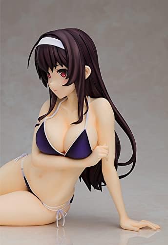 Good Smile Company - Saekano Movie Finale - Utaha Kasumigaoka 1/4 PVC Figure Anime Version (Mr)