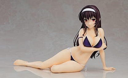 Good Smile Company - Saekano Movie Finale - Utaha Kasumigaoka 1/4 PVC Figure Anime Version (Mr)