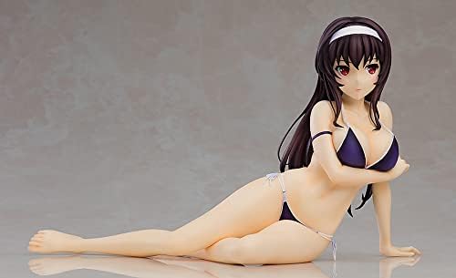 Good Smile Company - Saekano Movie Finale - Utaha Kasumigaoka 1/4 PVC Figure Anime Version (Mr)