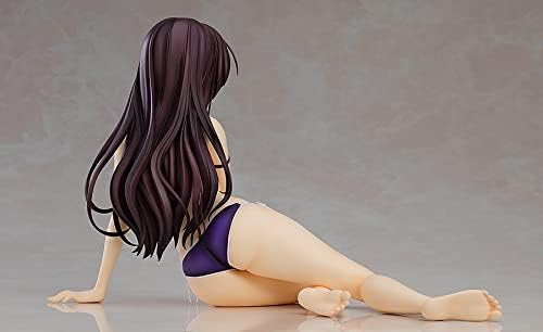 Good Smile Company - Saekano Movie Finale - Utaha Kasumigaoka 1/4 PVC Figure Anime Version (Mr)