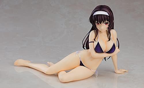 Good Smile Company - Saekano Movie Finale - Utaha Kasumigaoka 1/4 PVC Figure Anime Version (Mr)