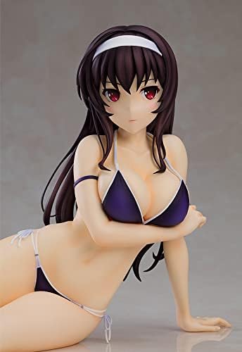Good Smile Company - Saekano Movie Finale - Utaha Kasumigaoka 1/4 PVC Figure Anime Version (Mr)