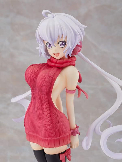 Good Smile Company - Senki Zesshou Symphogear Axz - Chris Yukine Lovely 1/7 PVC Figure