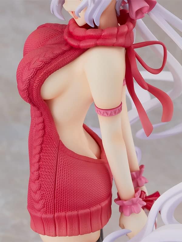 Good Smile Company - Senki Zesshou Symphogear Axz - Chris Yukine Lovely 1/7 PVC Figure