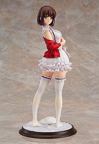 Good Smile Company Saekano: How to Raise a Boring Girlfriend 1/7 Megumi Kato 24 cm PVC Statue
