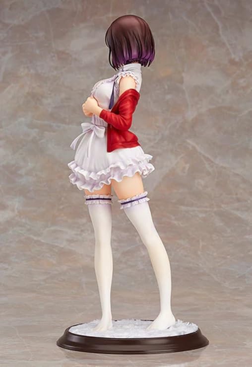 Good Smile Company Saekano: How to Raise a Boring Girlfriend 1/7 Megumi Kato 24 cm PVC Statue