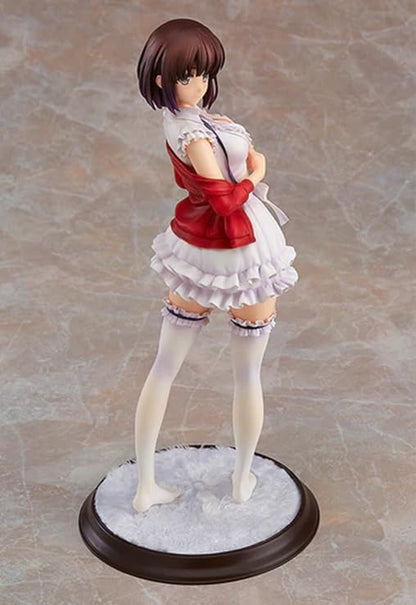 Good Smile Company Saekano: How to Raise a Boring Girlfriend 1/7 Megumi Kato 24 cm PVC Statue