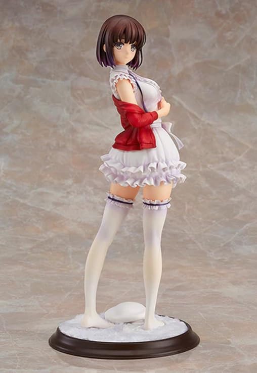 Good Smile Company Saekano: How to Raise a Boring Girlfriend 1/7 Megumi Kato 24 cm PVC Statue