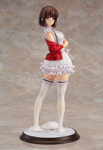 Good Smile Company Saekano: How to Raise a Boring Girlfriend 1/7 Megumi Kato 24 cm PVC Statue