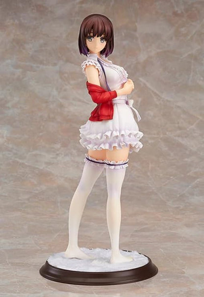 Good Smile Company Saekano: How to Raise a Boring Girlfriend 1/7 Megumi Kato 24 cm PVC Statue