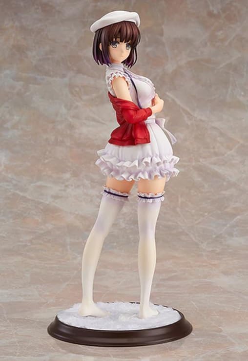 Good Smile Company Saekano: How to Raise a Boring Girlfriend 1/7 Megumi Kato 24 cm PVC Statue