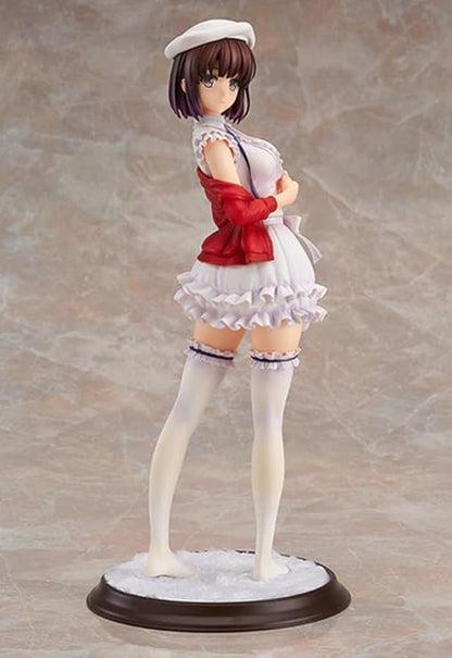 Good Smile Company Saekano: How to Raise a Boring Girlfriend 1/7 Megumi Kato 24 cm PVC Statue