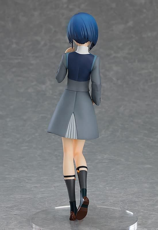 GOODSMILE Darling IN The FRANXX - Ichigo - Desfile desplegable de 17 cm