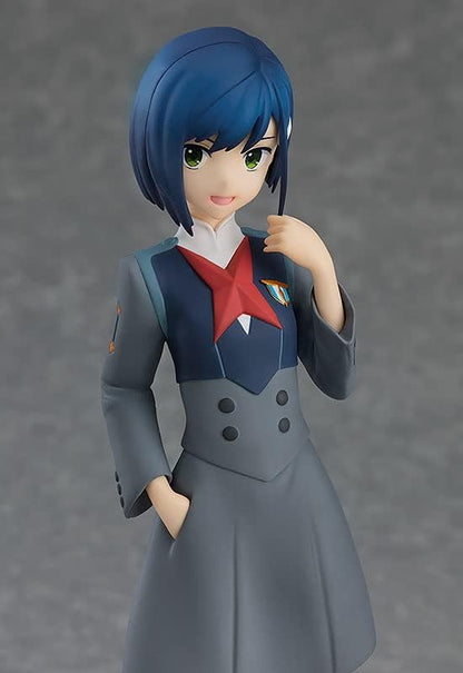 GOODSMILE Darling IN The FRANXX - Ichigo - Desfile desplegable de 17 cm